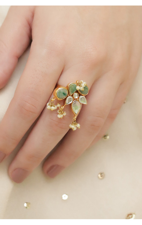 Laraib (Ring)